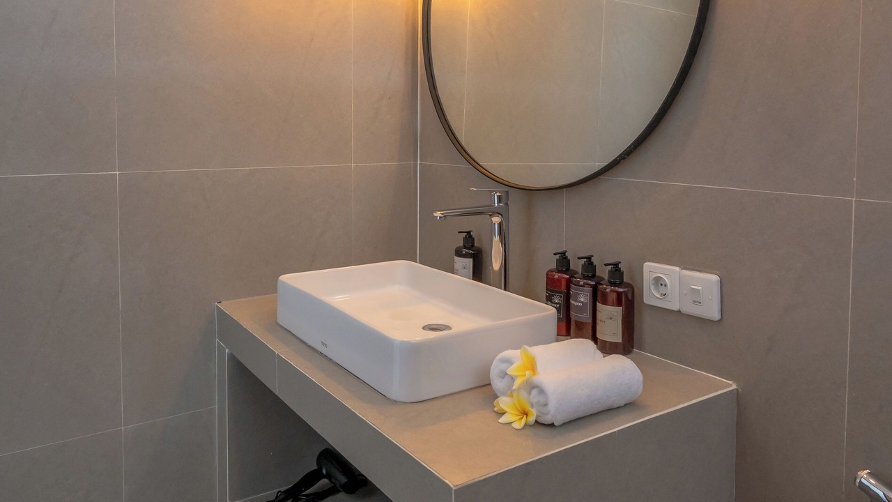 Photo of Bathroom in Dyanapura