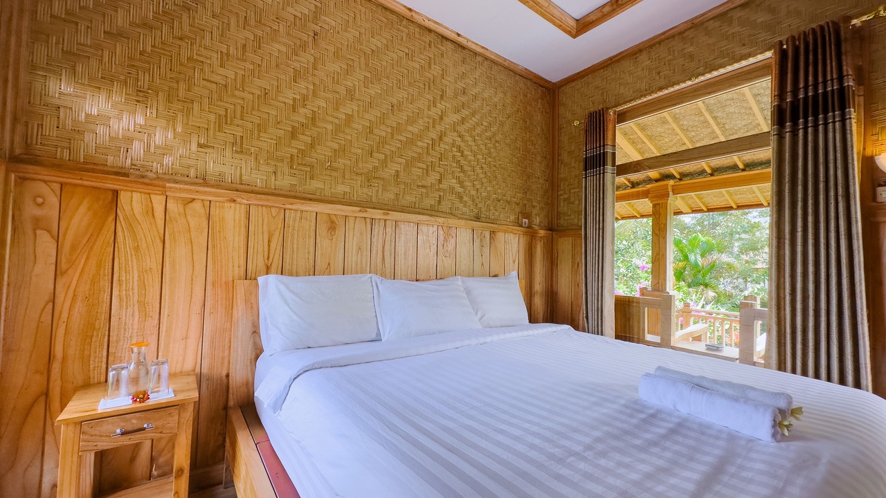 Photo of Bedroom in Pupuan