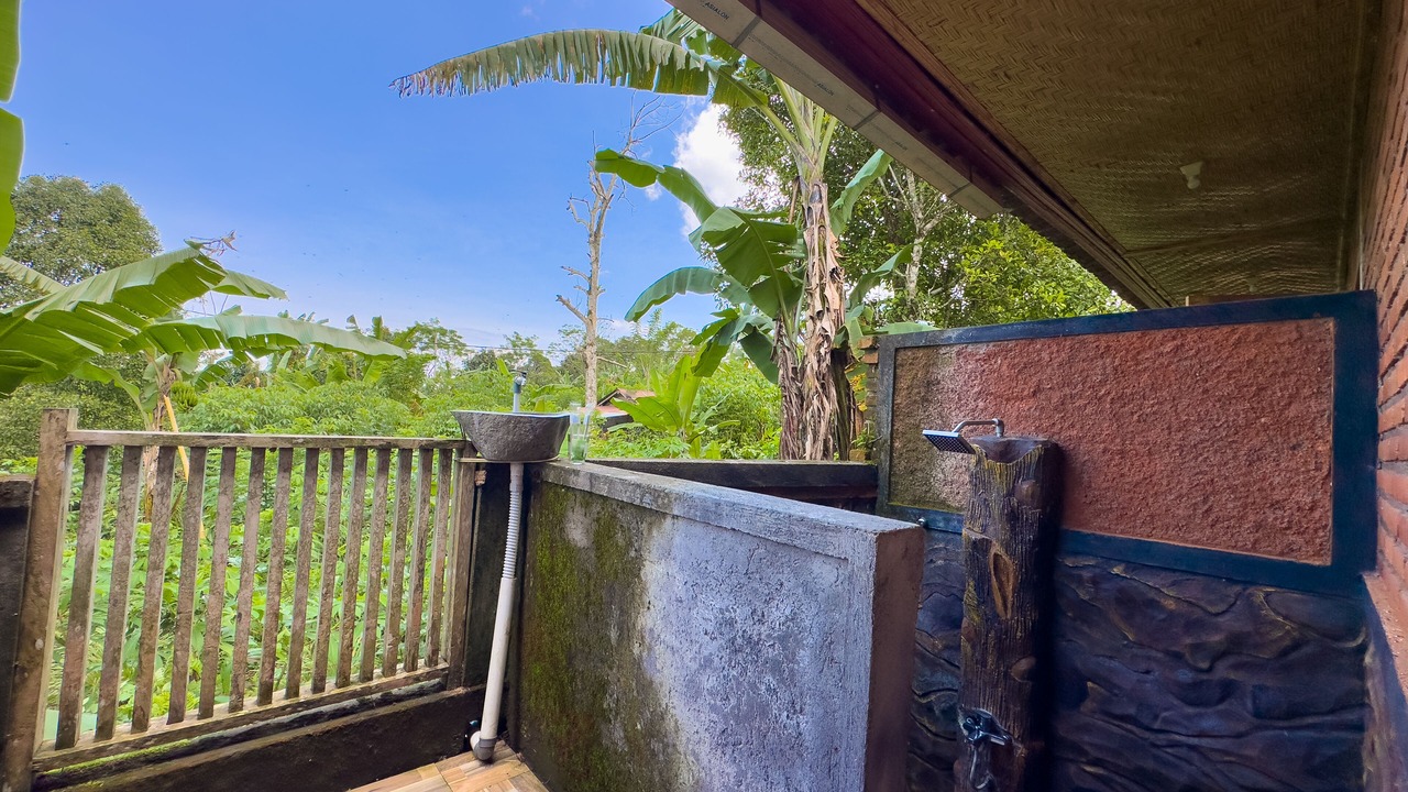 Photo of Bathroom in Pupuan
