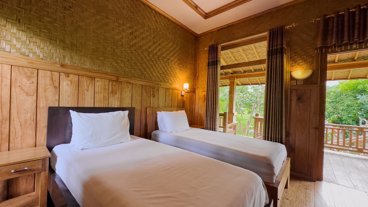 Photo of Bedroom in Pupuan