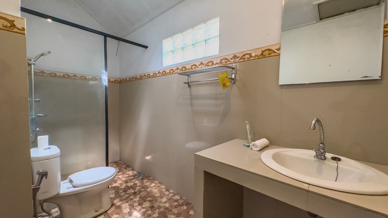 Photo of Bathroom in Pupuan