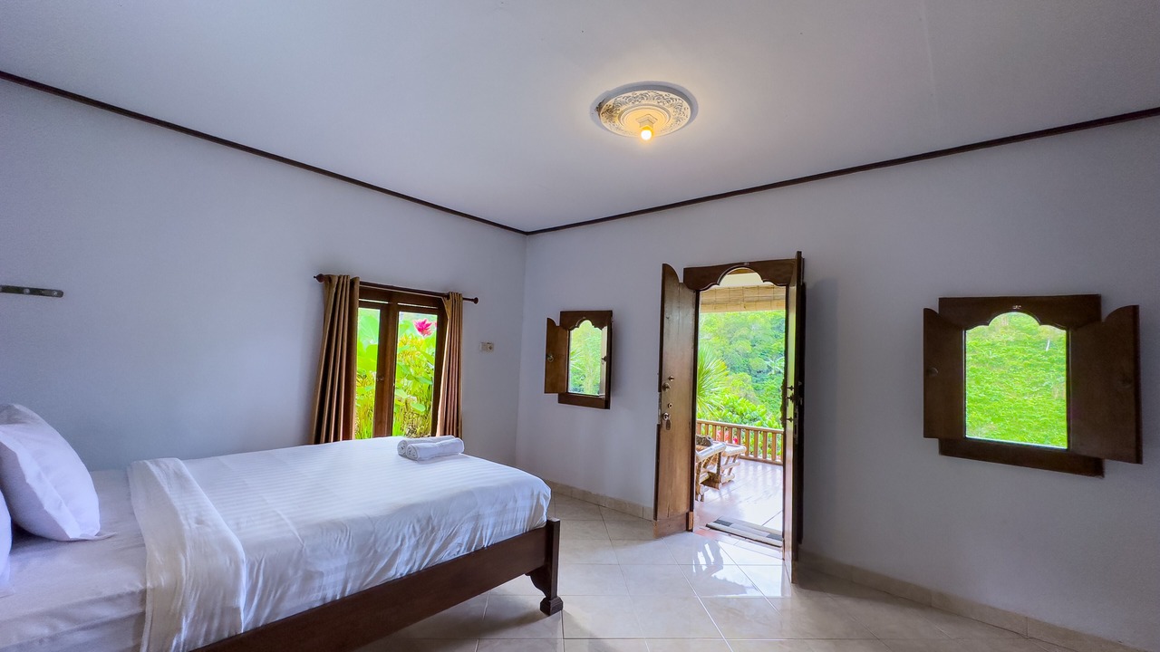 Photo of Bedroom in Pupuan