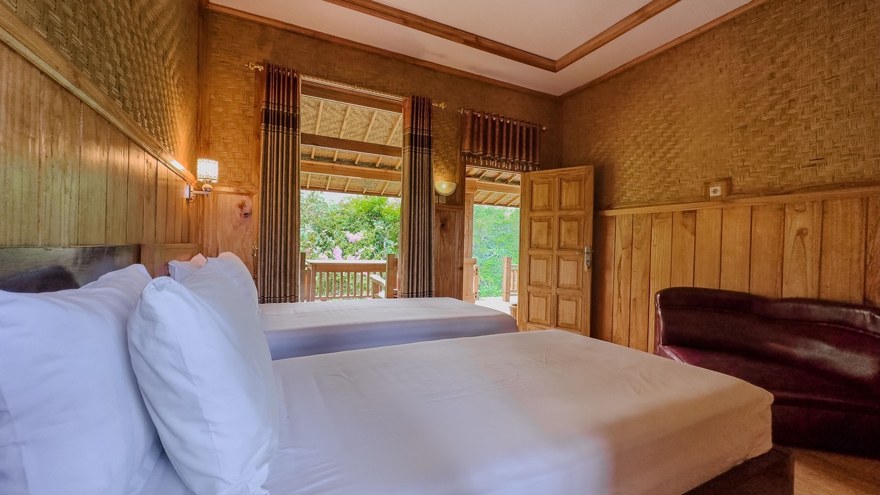 Photo of Bedroom in Pupuan