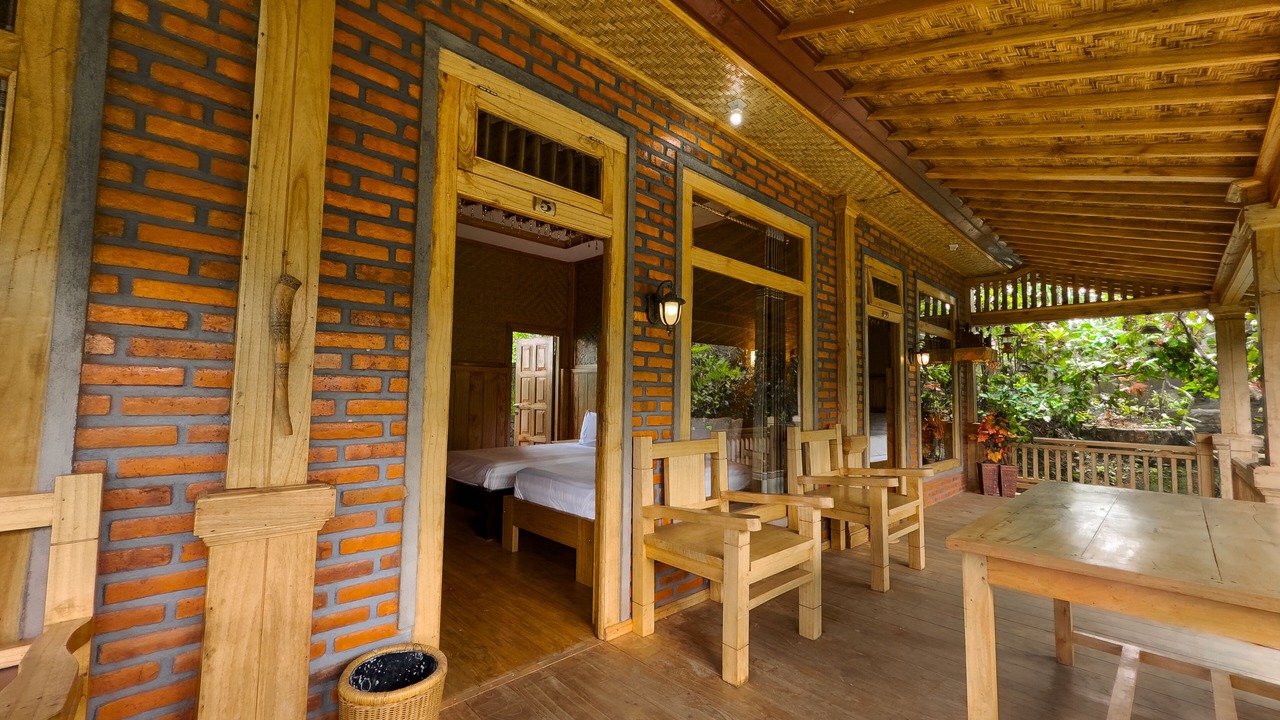 Photo of Bedroom in Pupuan