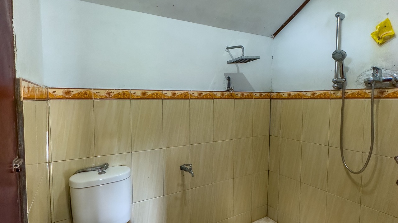 Photo of Bathroom in Pupuan