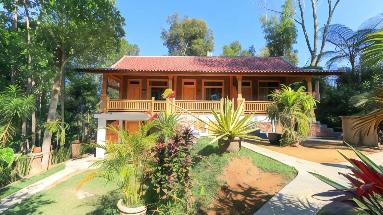 Photo of Outdoor in Pupuan