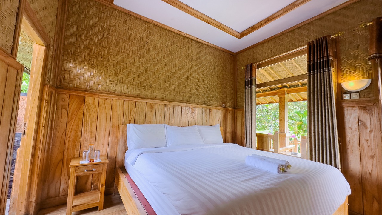 Photo of Bedroom in Pupuan