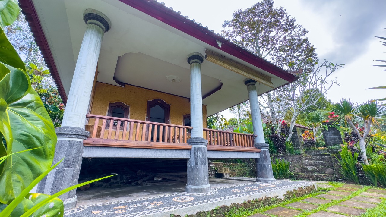 Photo of Bedroom in Pupuan