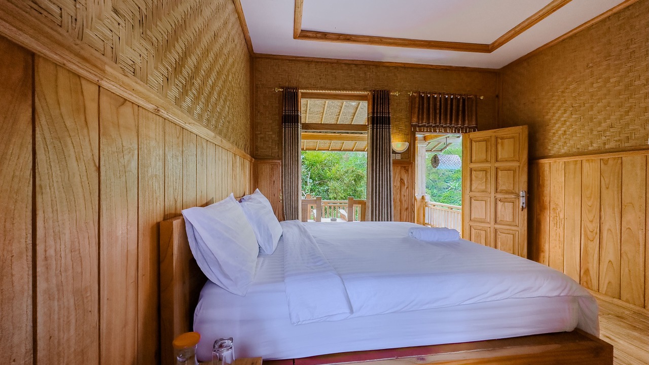 Photo of Bedroom in Pupuan