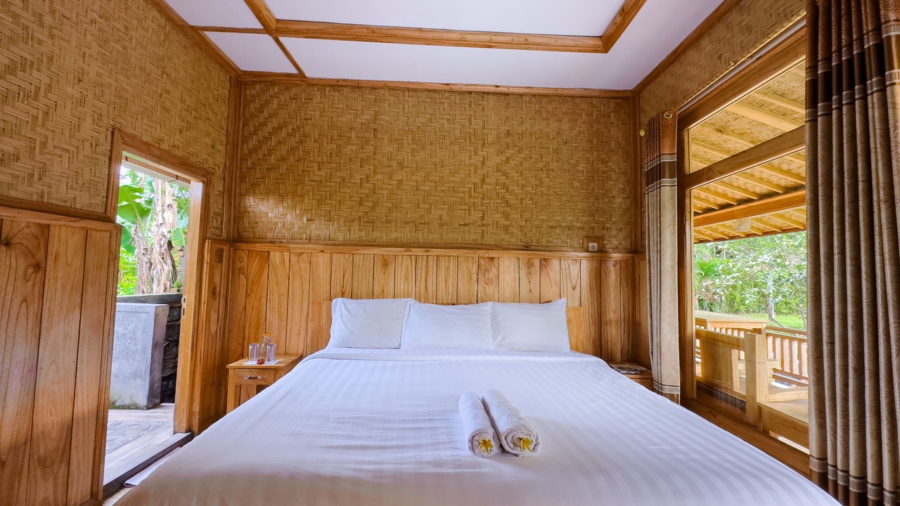 Photo of Bedroom in Pupuan