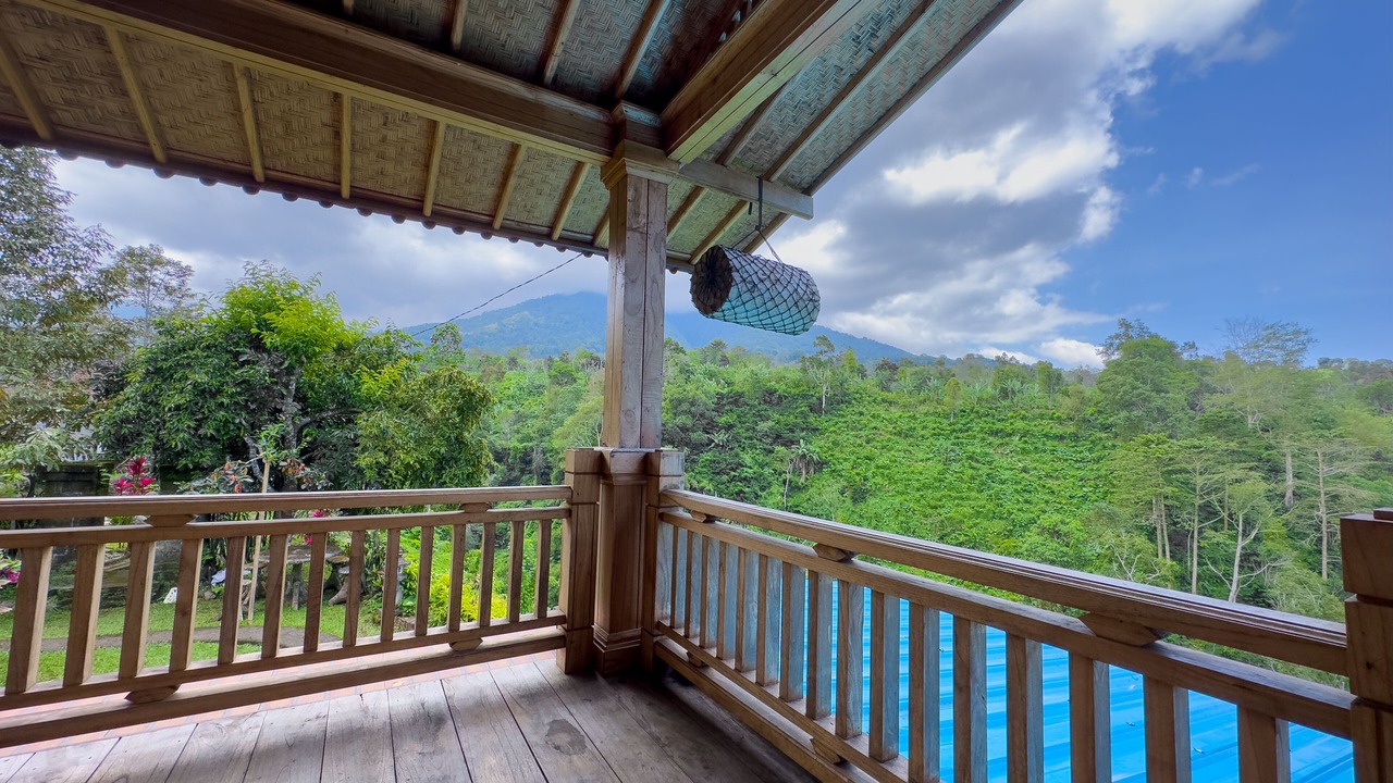Photo of Bedroom in Pupuan