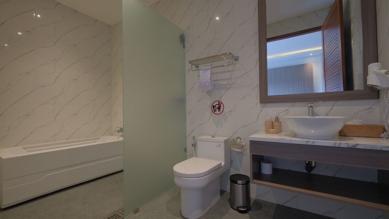 Photo of Bathroom in Medahan