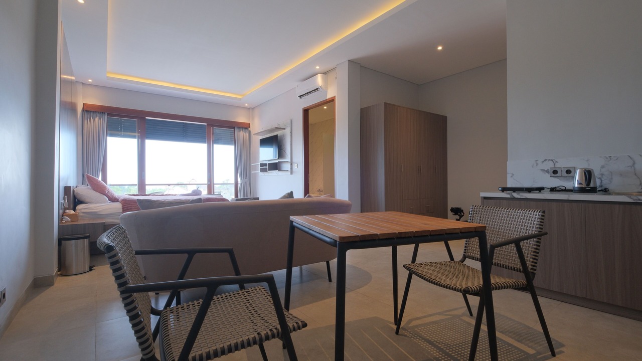 Photo of Bedroom in Medahan