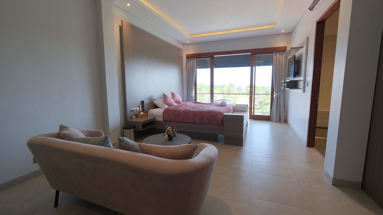 Photo of Bedroom in Medahan