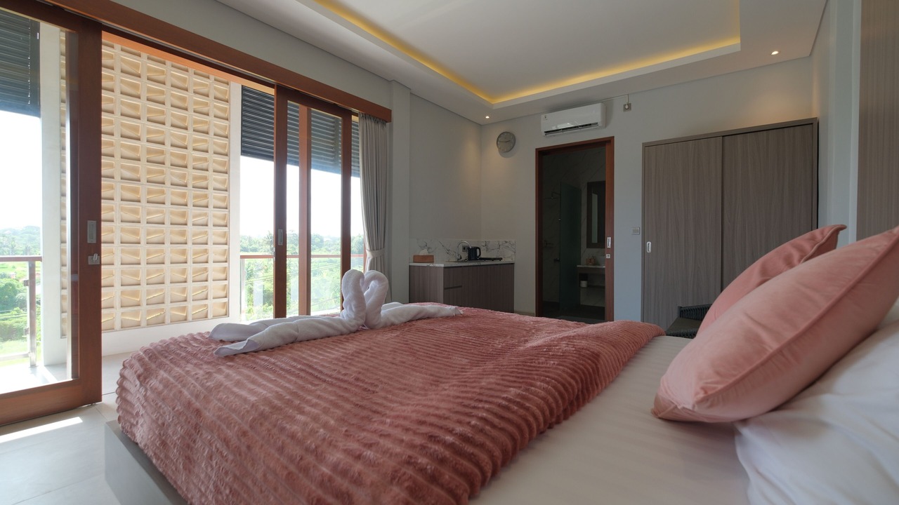 Photo of Bedroom in Medahan