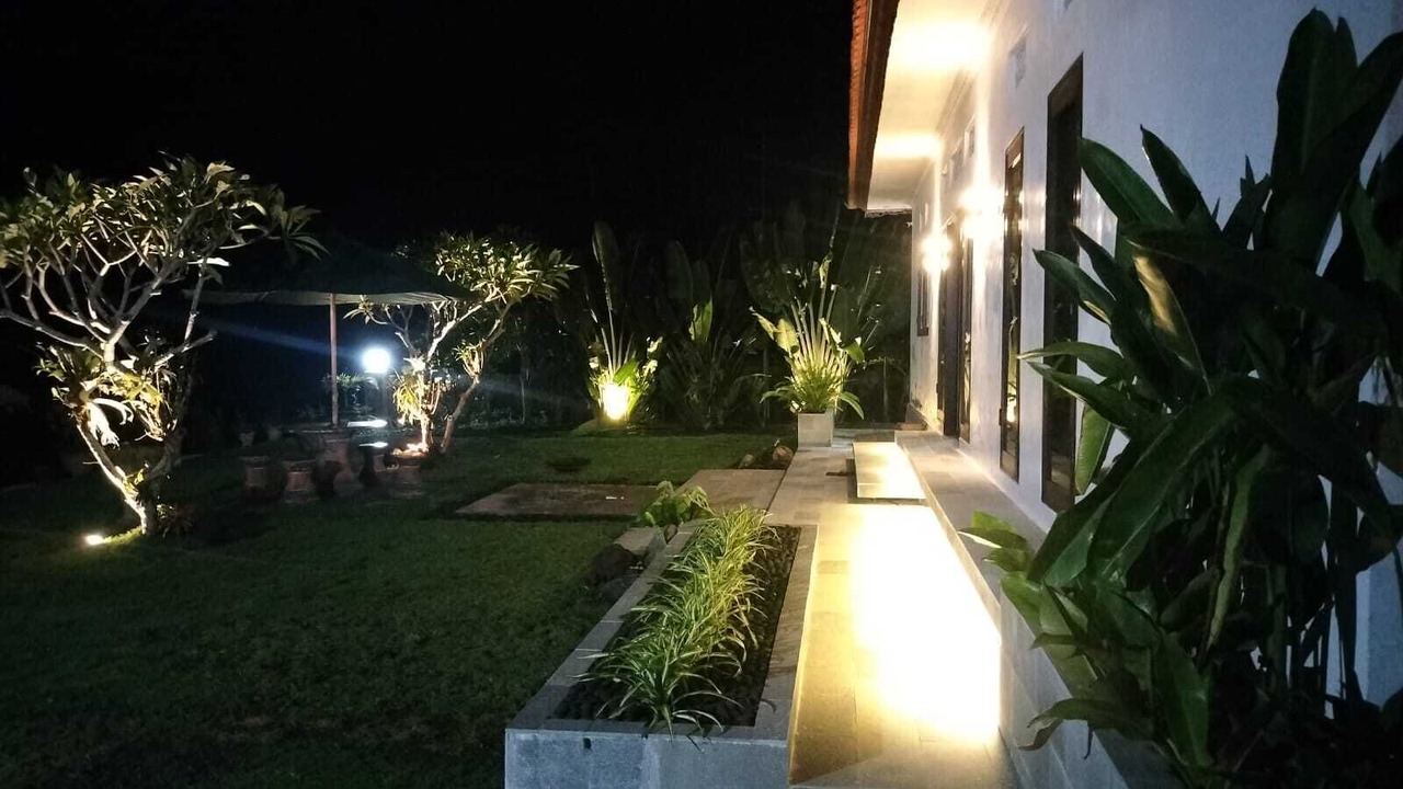 Photo of Outdoor in Kintamani
