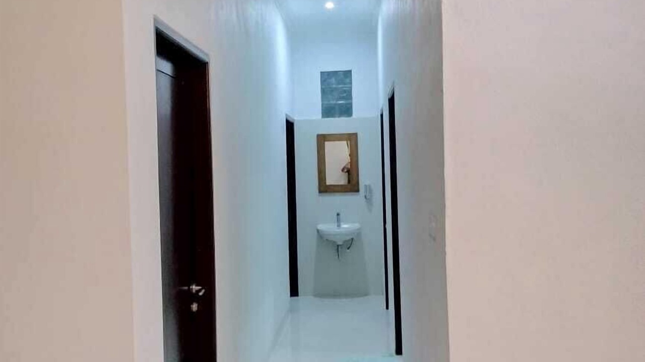 Photo of Bathroom in Kintamani
