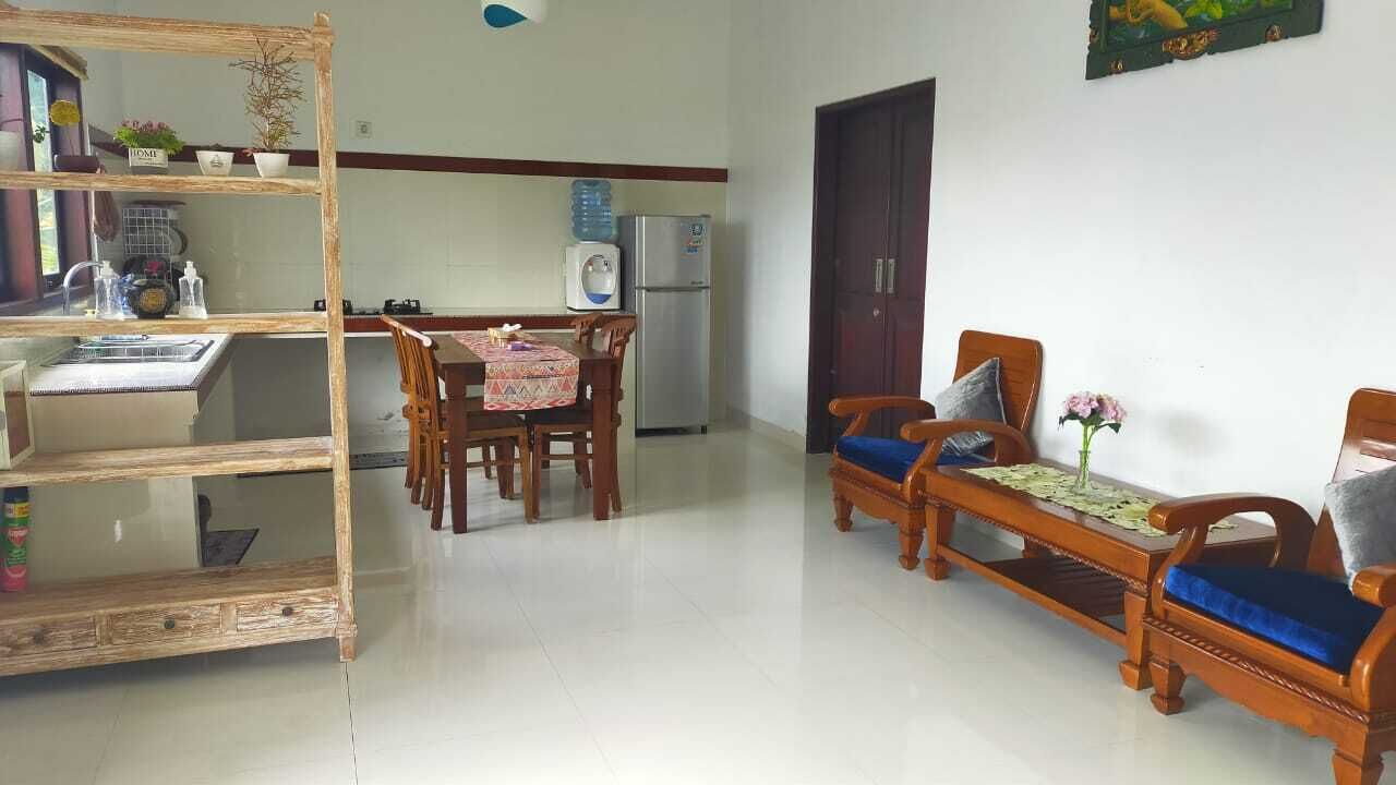 Photo of Livingroom in Kintamani