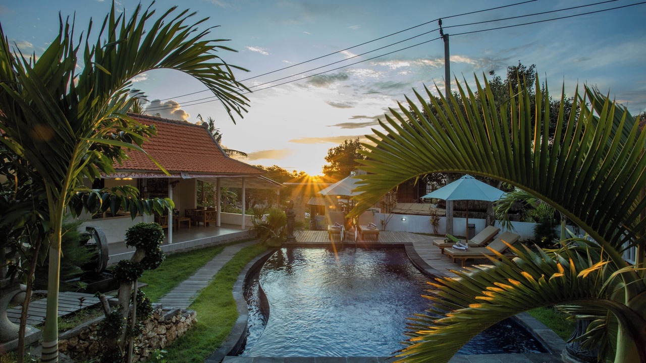 Photo of Others in Ceningan Island