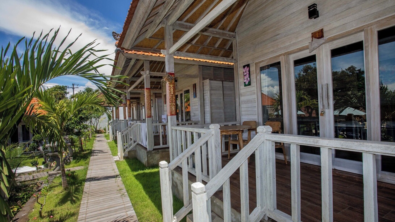 Photo of Outdoor in Ceningan Island