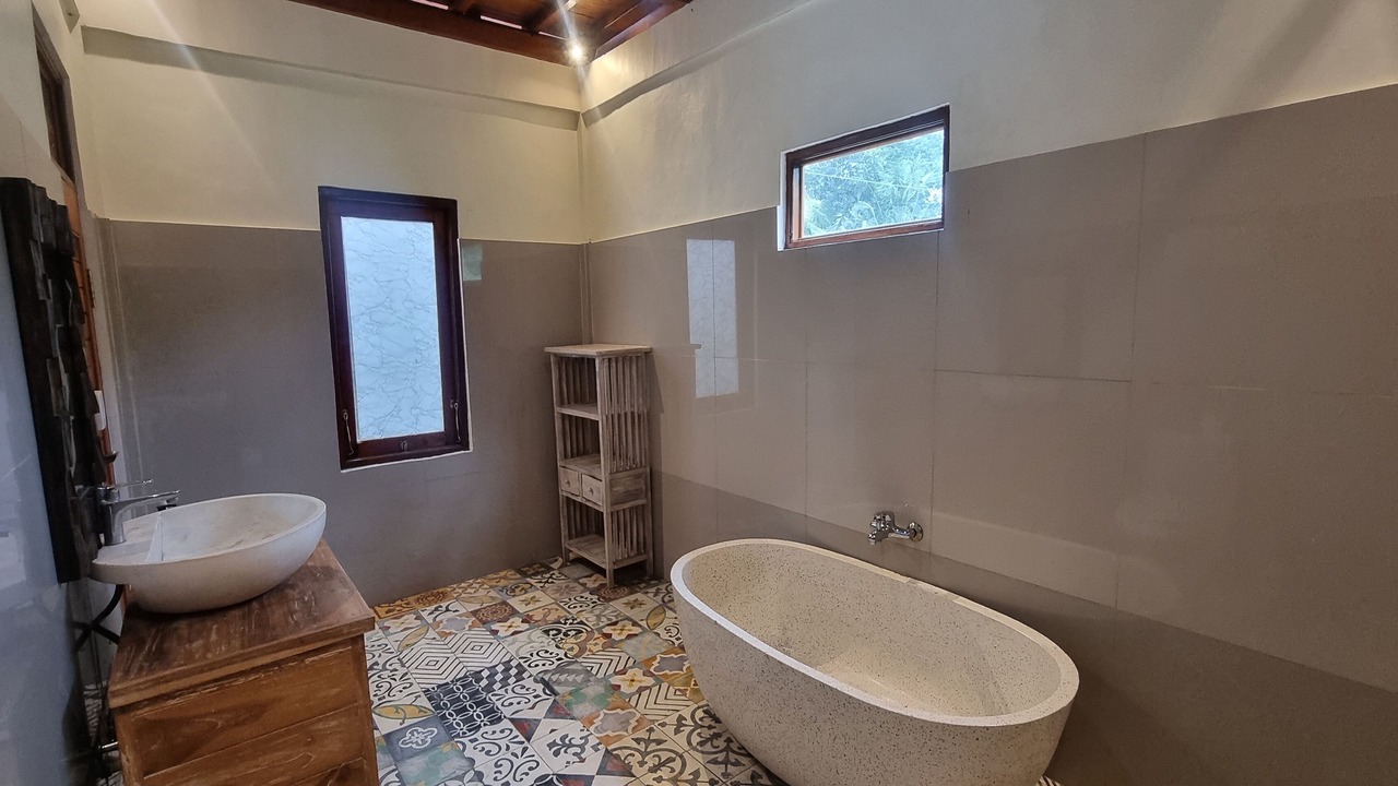 Photo of Bathroom in Andong