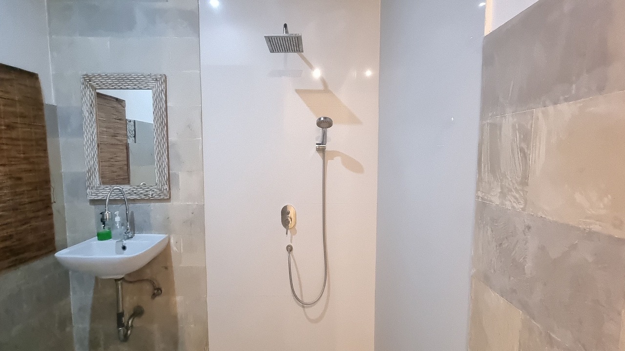 Photo of Bathroom in Andong