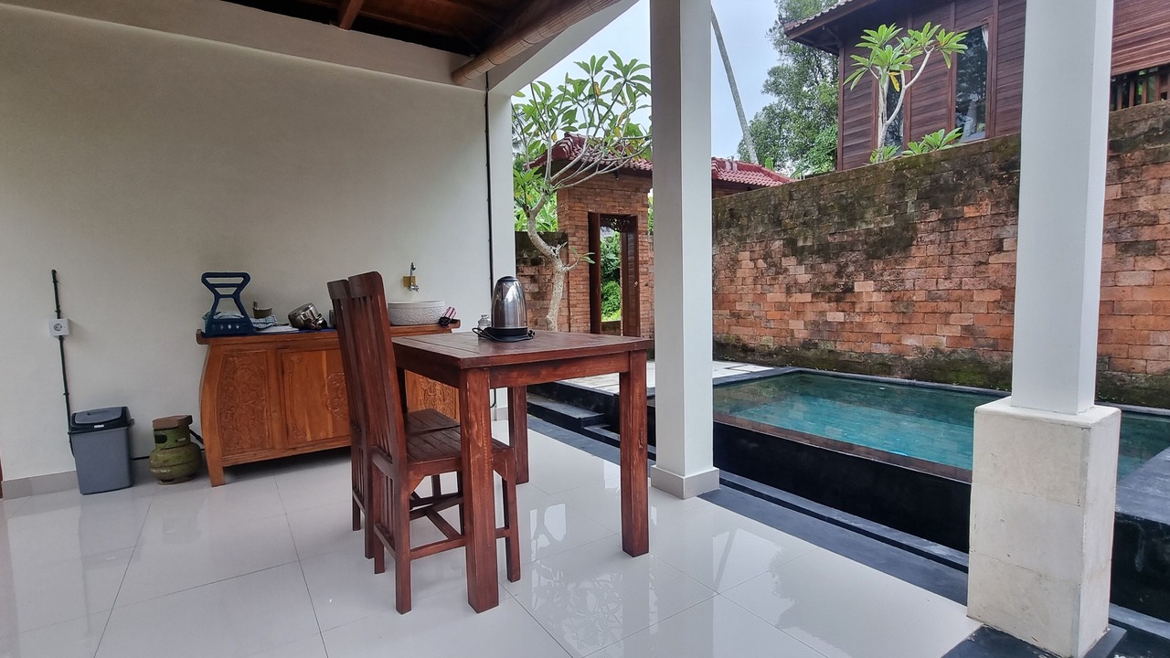 Photo of Patio Balcony in Andong
