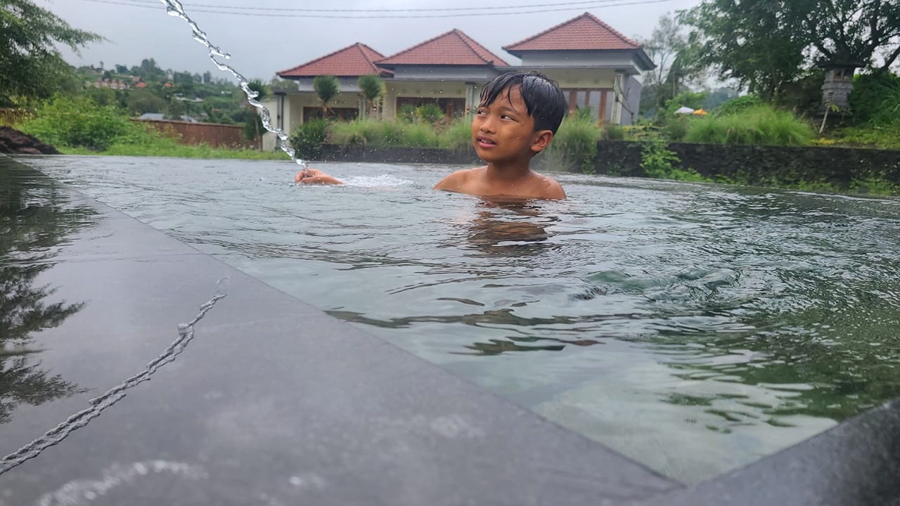 Photo of Outdoor in Toya Bungkah