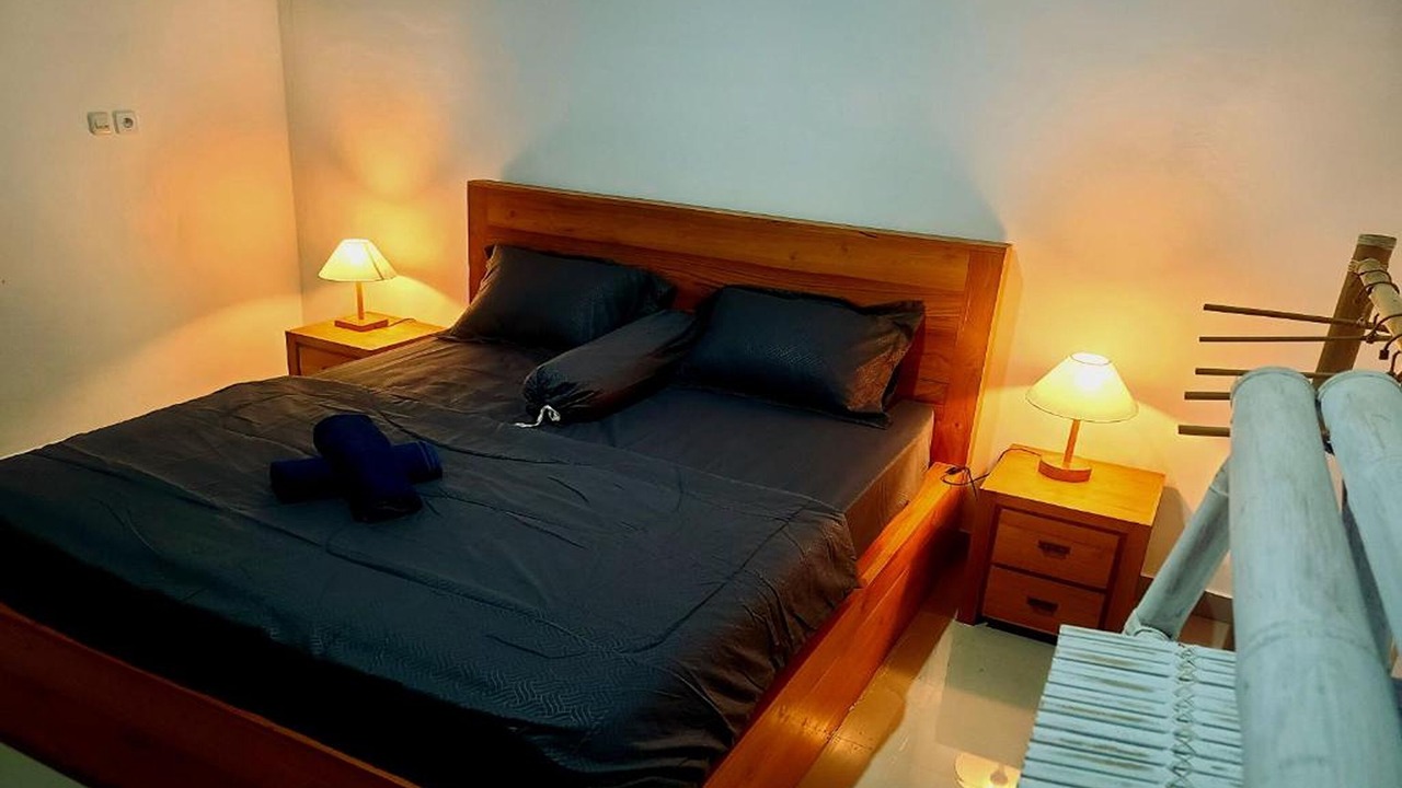 Photo of Bedroom in Toya Bungkah