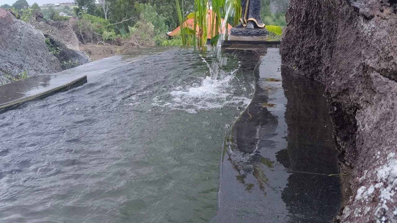 Photo of Outdoor in Toya Bungkah