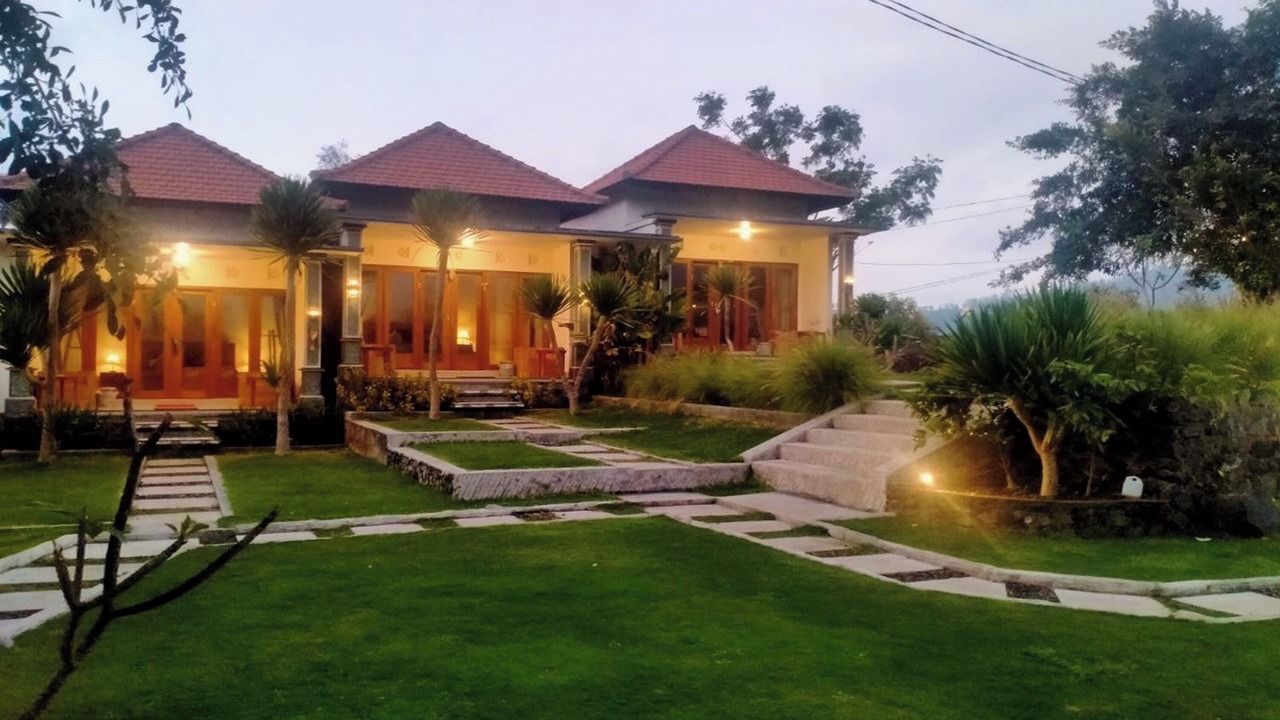 Photo of Outdoor in Toya Bungkah