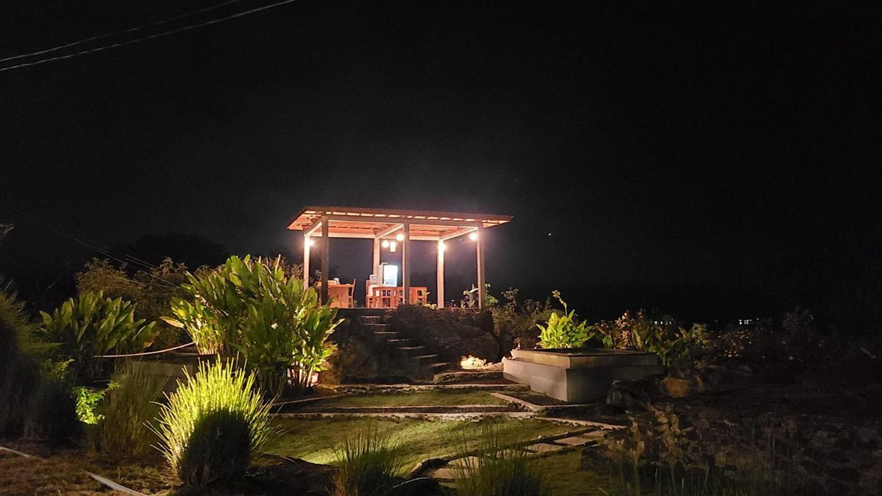 Photo of Outdoor in Toya Bungkah