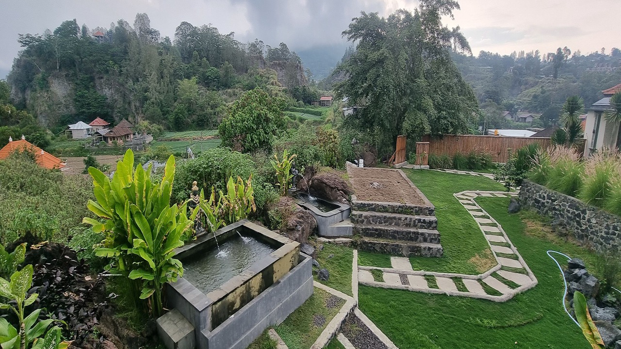 Photo of Outdoor in Toya Bungkah
