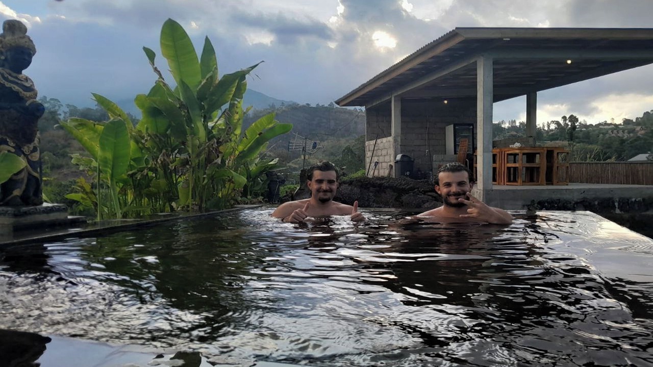 Photo of Outdoor in Toya Bungkah