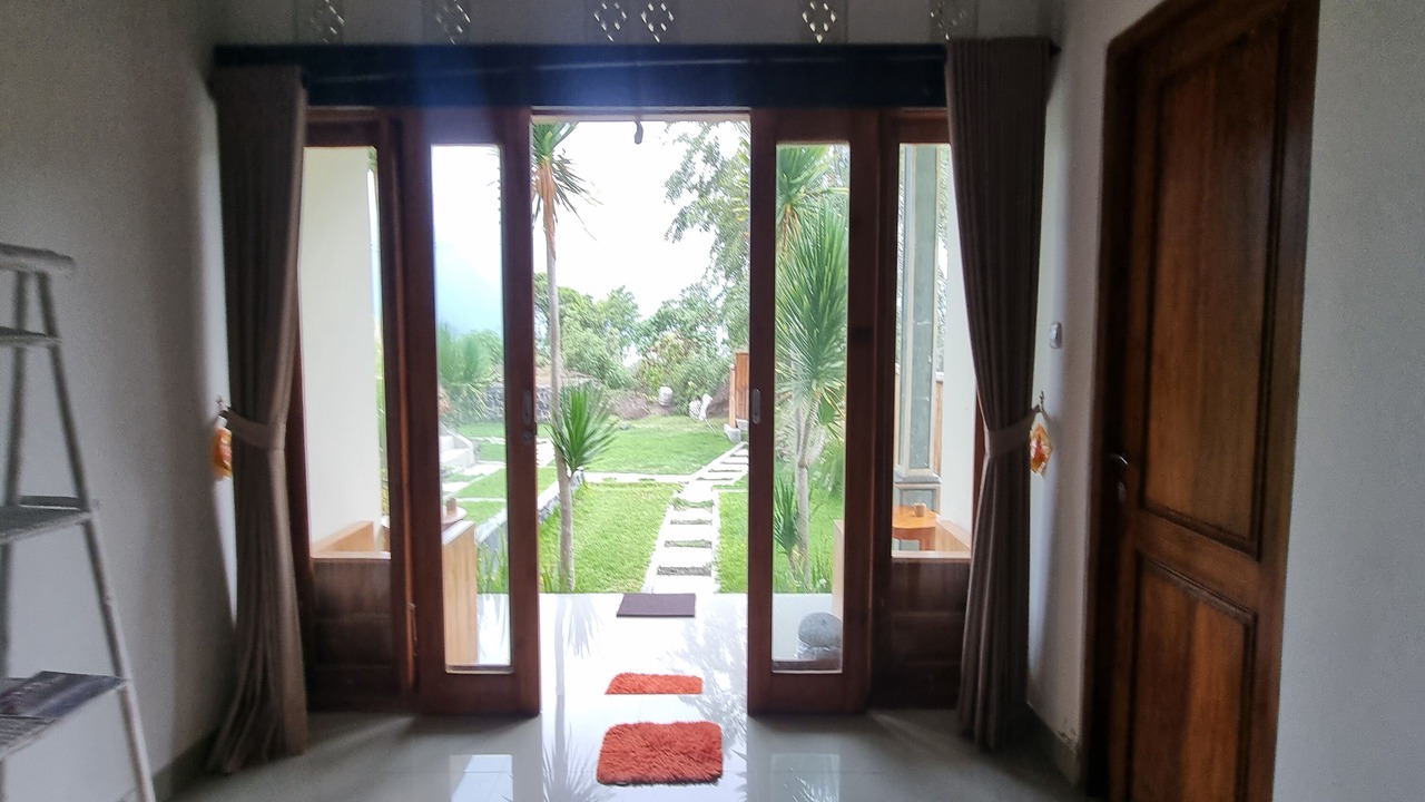 Photo of Bedroom in Toya Bungkah