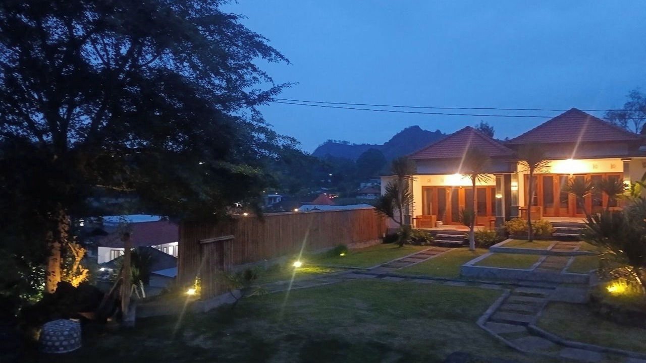 Photo of Outdoor in Toya Bungkah