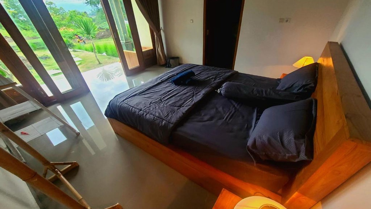 Photo of Bedroom in Toya Bungkah