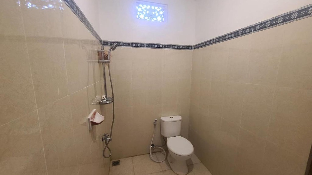 Photo of Bathroom in Toya Bungkah