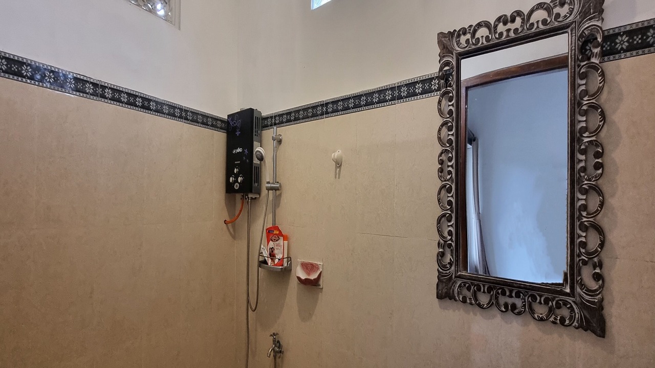 Photo of Bathroom in Toya Bungkah