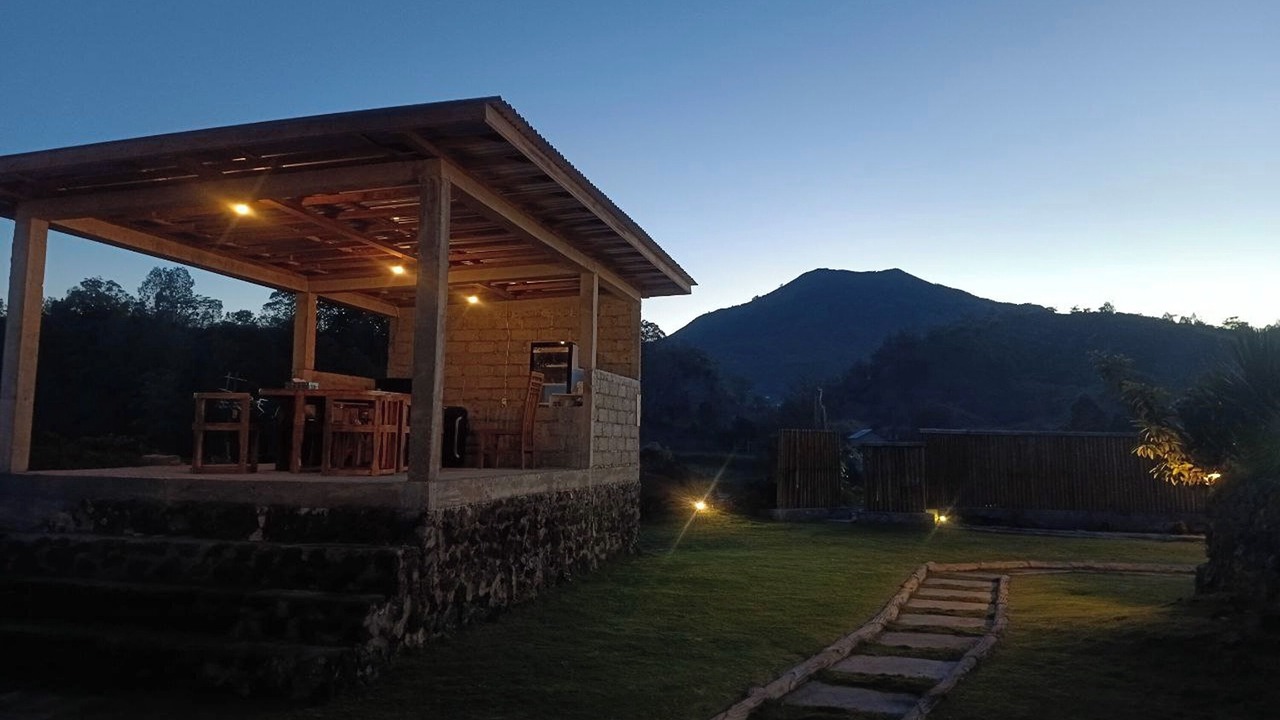 Photo of Outdoor in Toya Bungkah