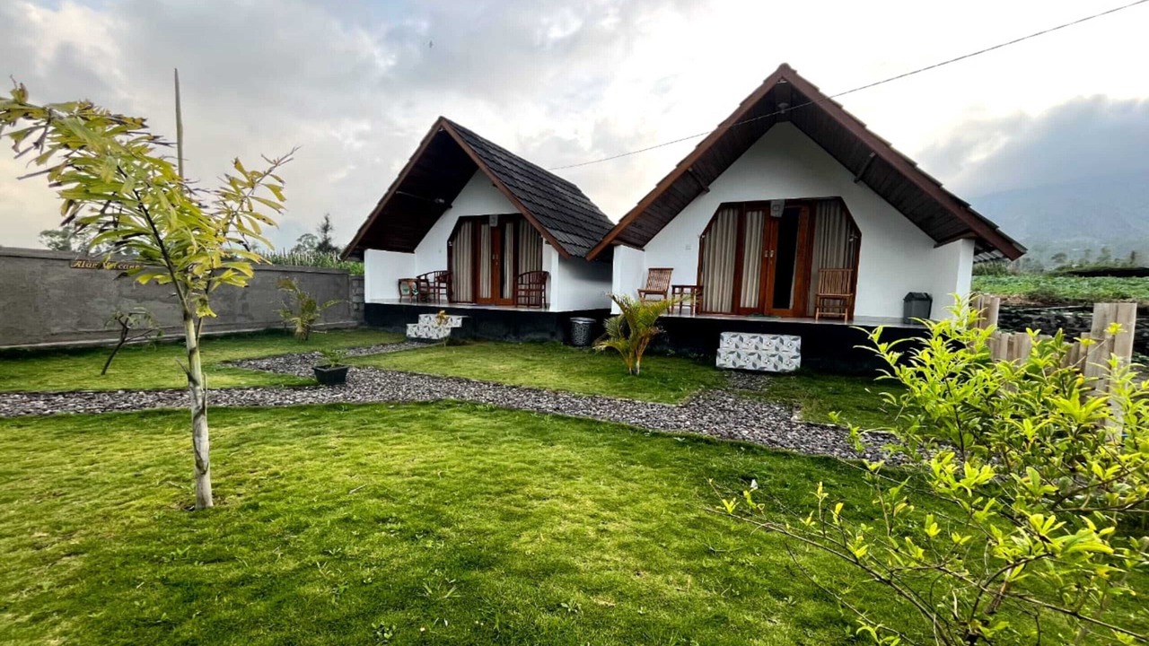 Photo of Outdoor in Toya Bungkah