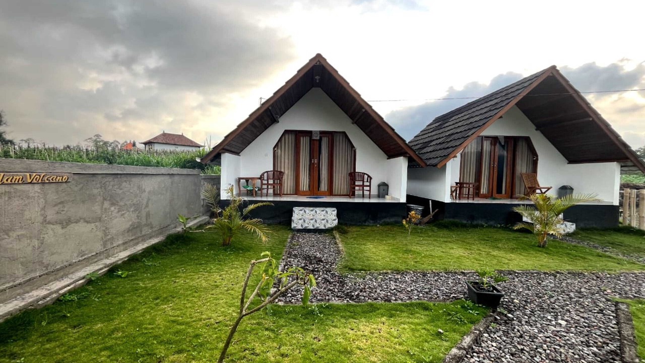 Photo of Outdoor in Toya Bungkah