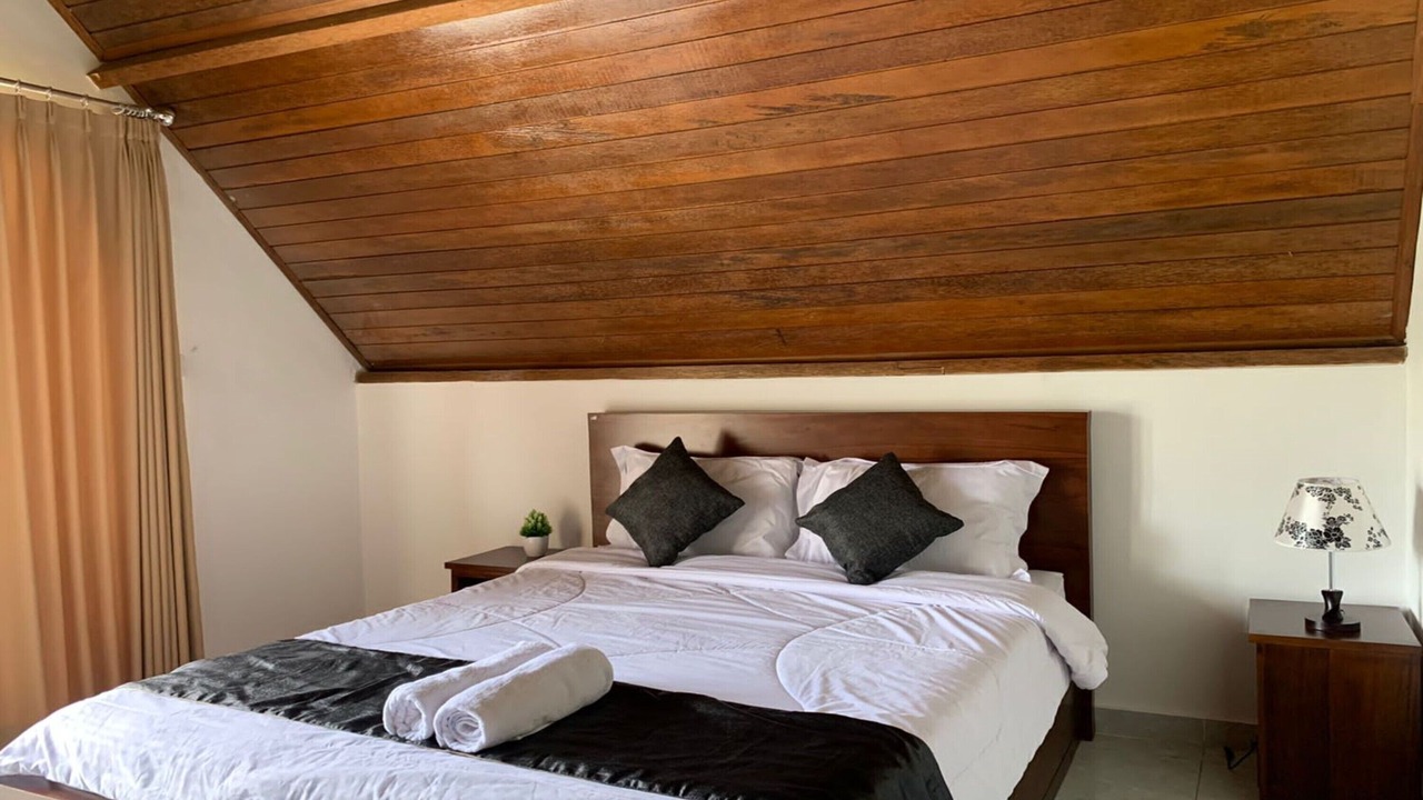 Photo of Bedroom in Toya Bungkah
