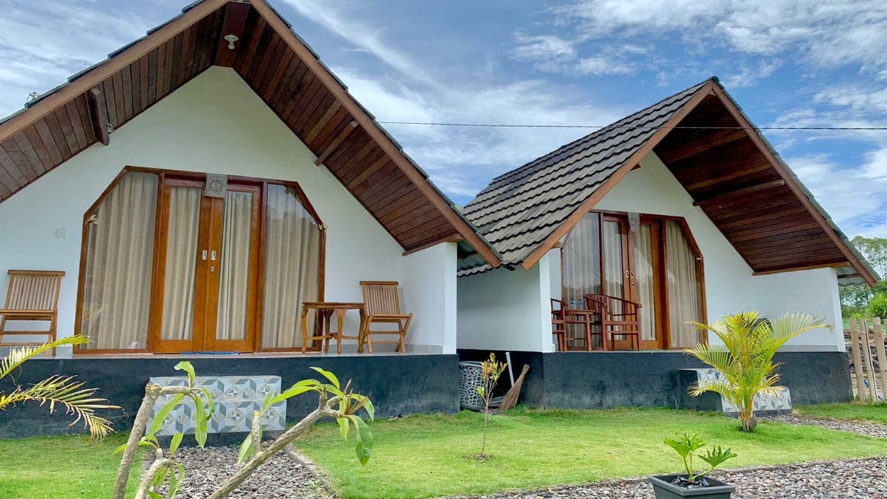Photo of Outdoor in Toya Bungkah