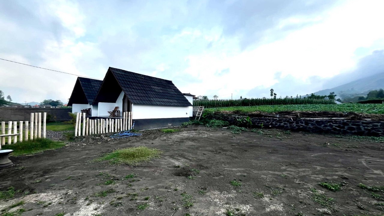 Photo of Outdoor in Toya Bungkah