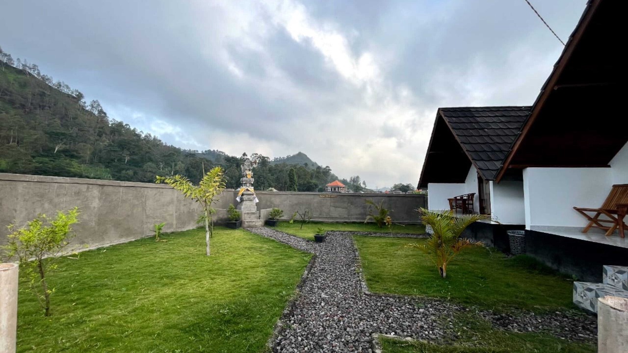 Photo of Outdoor in Toya Bungkah