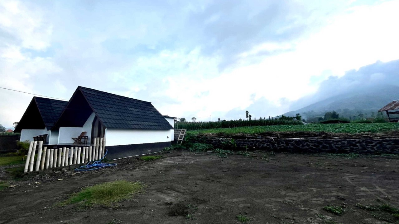 Photo of Outdoor in Toya Bungkah