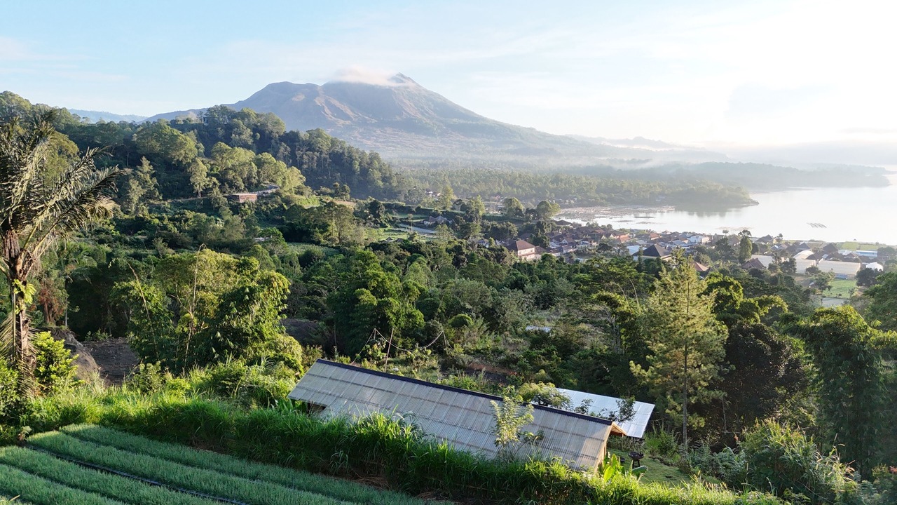 Photo of Outdoor in Kedisan