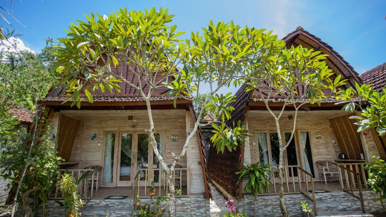 Photo of Outdoor in Ceningan Island