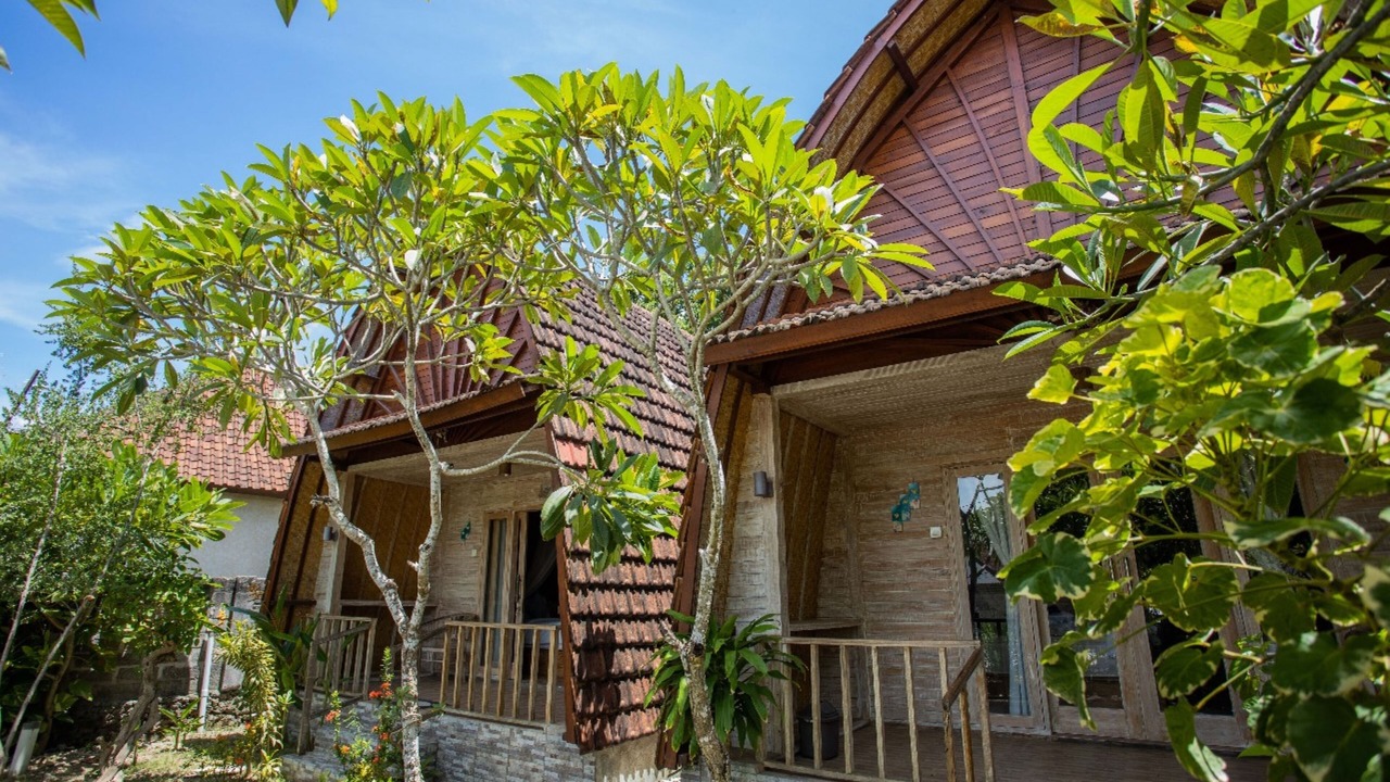 Photo of Outdoor in Ceningan Island